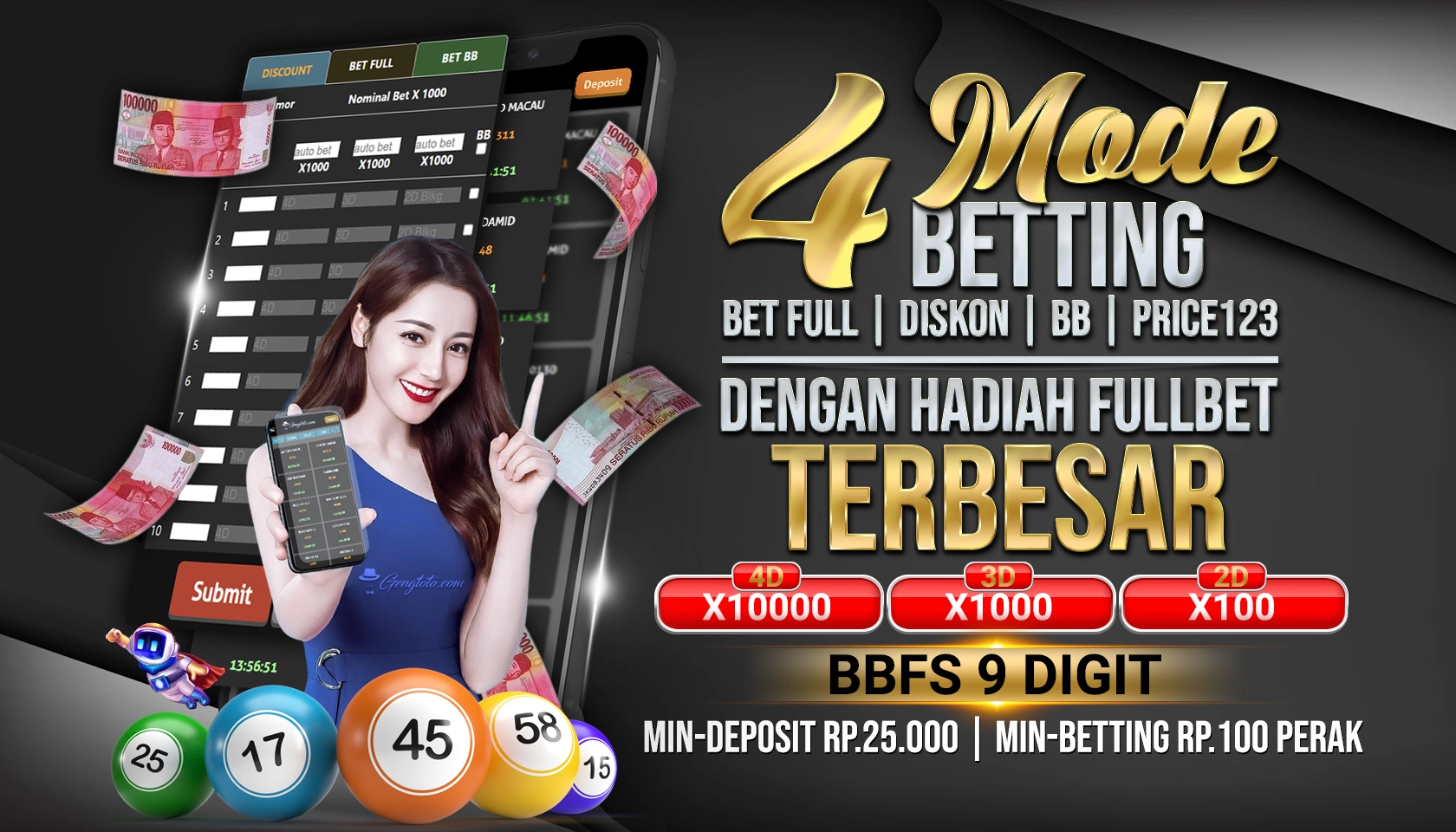 situs slot garansi kekalahan